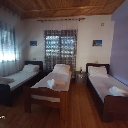 Villa Orhan Lazarat *