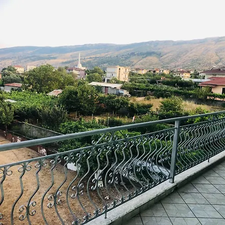 Orhan Lazarat * Gjirokaster