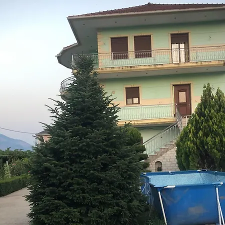 Orhan House , Mountain View Villa