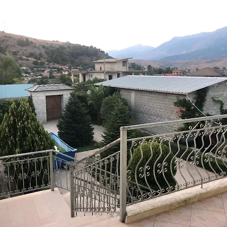 Orhan Lazarat Villa