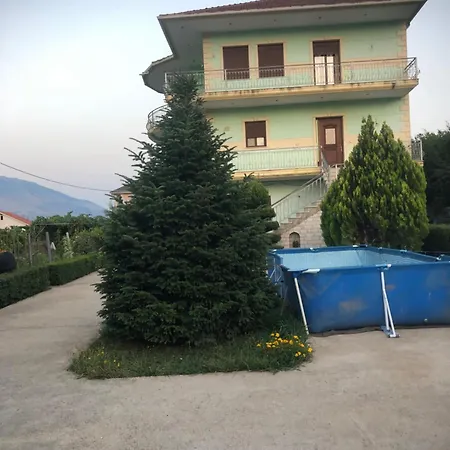 Orhan Lazarat * Gjirokaster