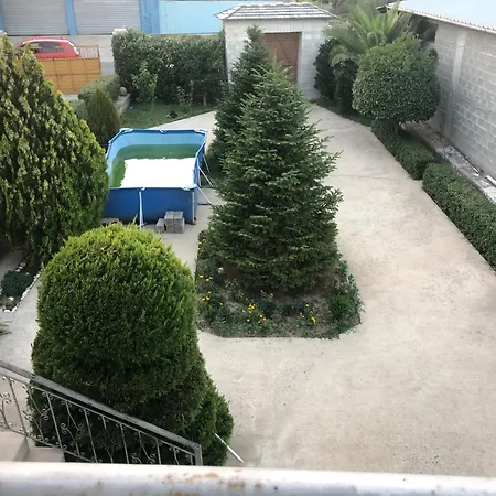 Villa Orhan House , Mountain View