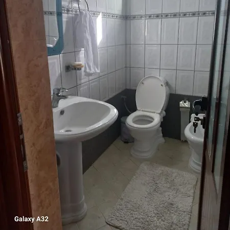 Villa Orhan Lazarat *