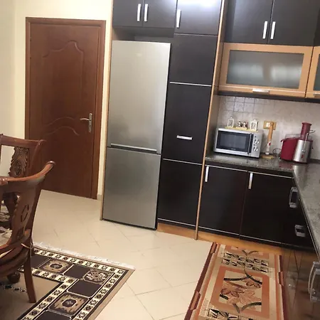 Orhan House , Mountain View * Gjirokastër