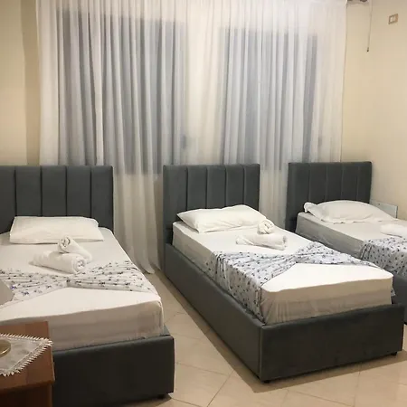 Villa Orhan Lazarat *