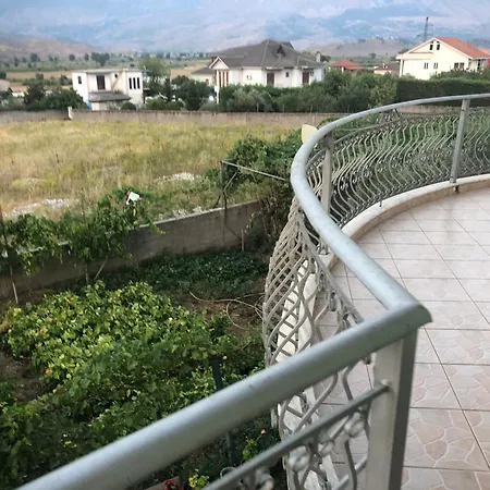 Orhan Lazarat Gjirokastra