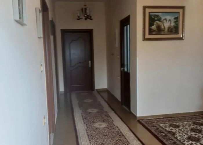 Villa Orhan Lazarat *