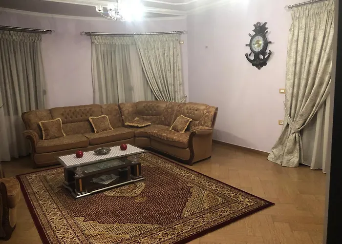 Orhan Lazarat Villa *