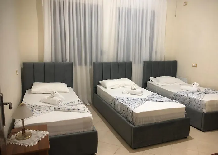 Villa Orhan Lazarat *